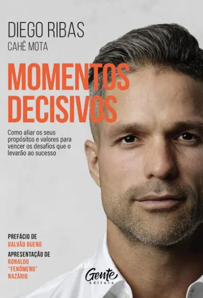 Momentos decisivos - Nova Edição