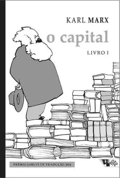 O capital [livro 1]