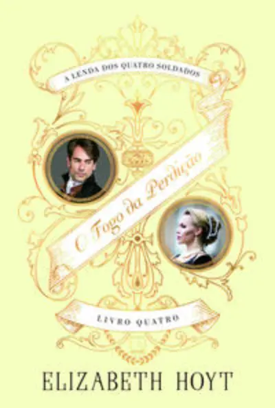 O fogo da perdição