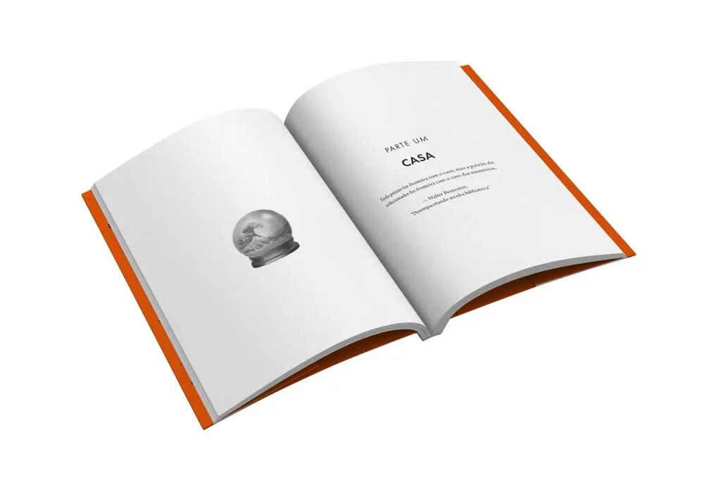 O livro da forma e do vazio: O livro da forma e do vazioImagens Internas