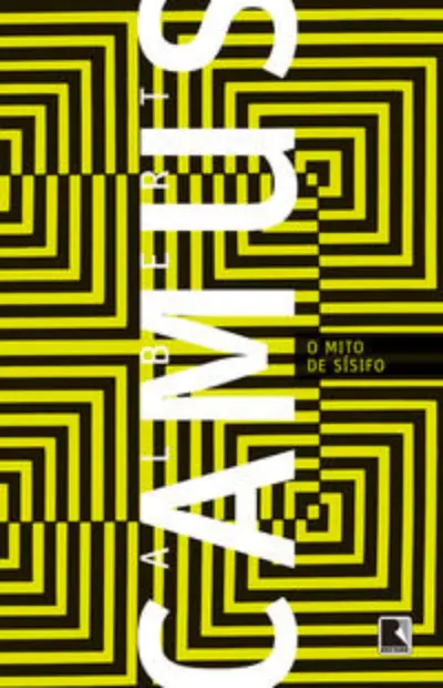 O mito de Sísifo