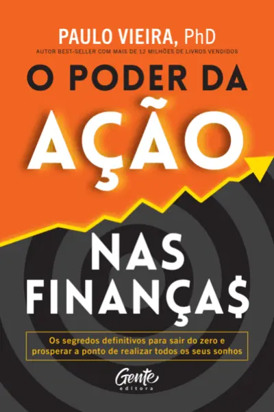 O poder da ação nas finanças