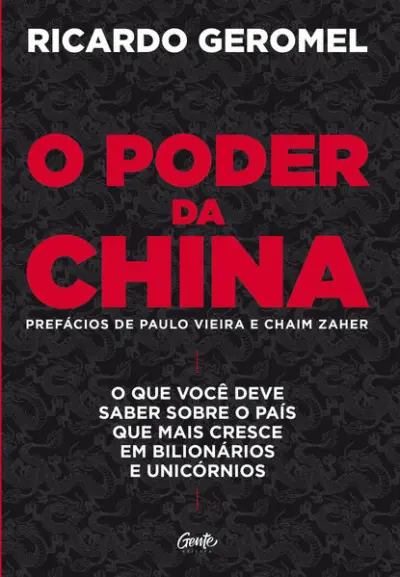 O PODER DA CHINA