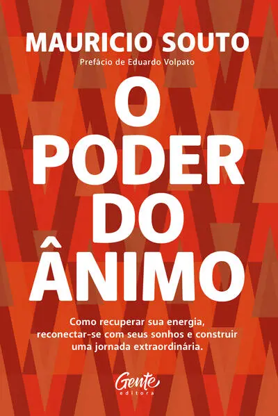 O poder do ânimo