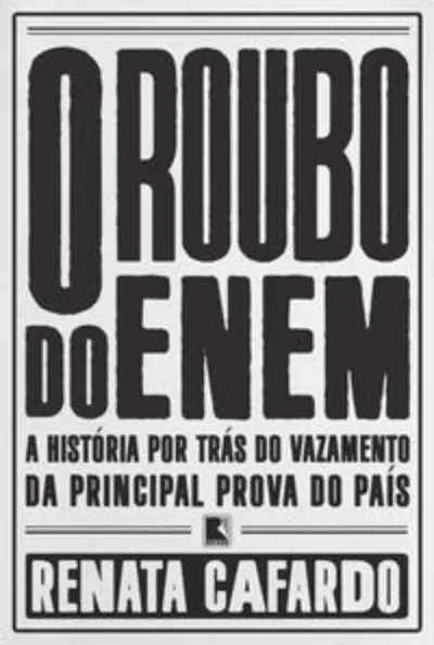 O roubo do ENEM