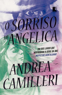 O sorriso de Angelica: O sorriso de Angelica