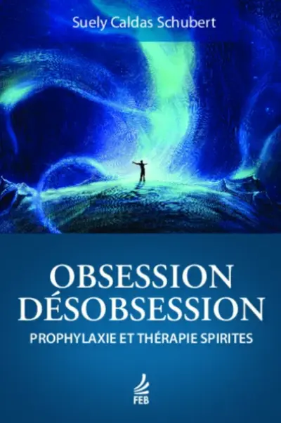 Obsession/désobsession (Obsessão/desobsessão - Francês)