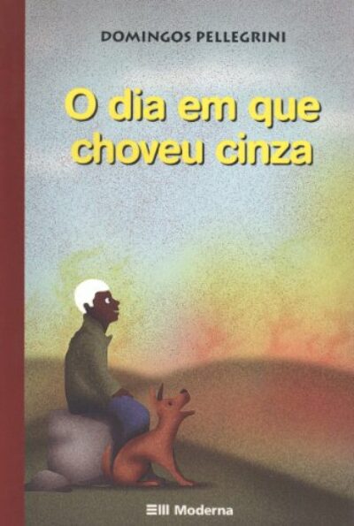 O dia em que choveu cinza