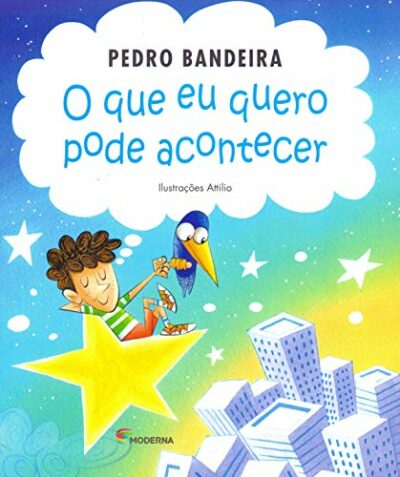 O que eu quero pode acontecer
