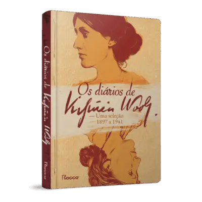 Os diários de Virginia Woolf