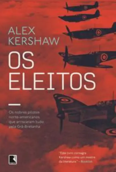 Os eleitos