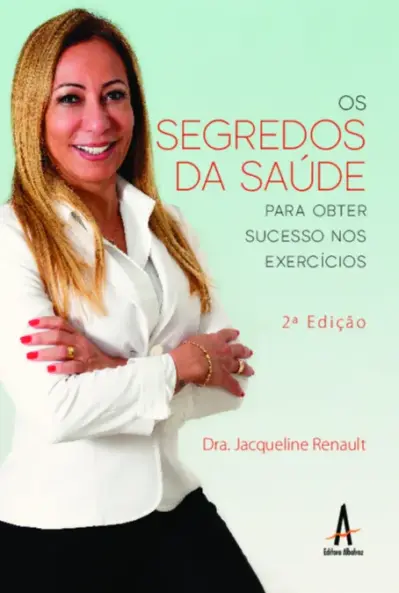 Os segredos da saúde