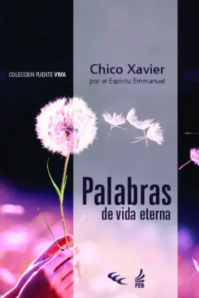 Palabras de vida eterna (Palavras de vida eterna - Espanhol)