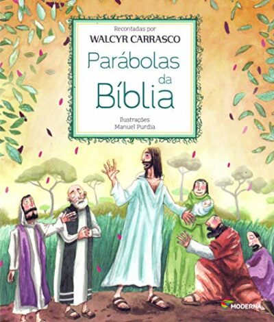 Parábolas da Bíblia