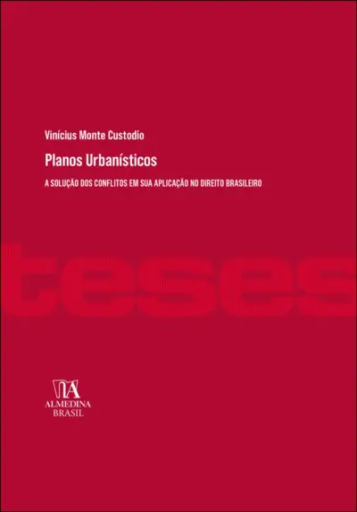 Planos urbanísticos