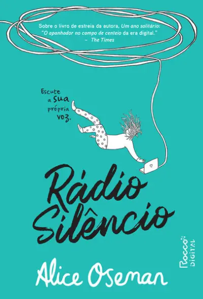 Rádio Silêncio