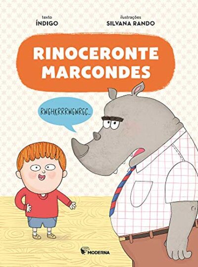 Rinoceronte Marcondes