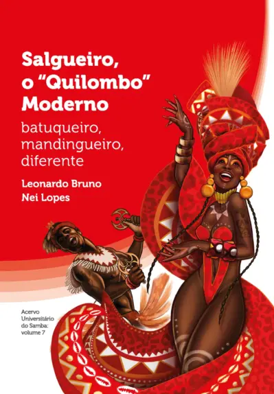 Salgueiro, o “Quilombo” moderno