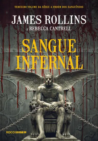 Sangue infernal