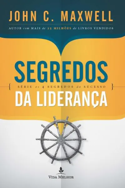 Segredos da liderança