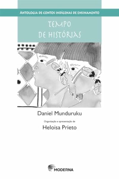Tempo de histórias: Tempo de histórias