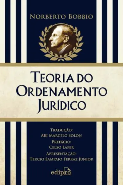 Teoria do Ordenamento Jurídico