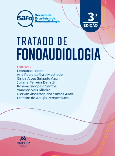 Tratado de Fonoaudiologia