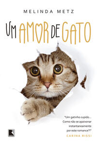 Um amor de gato: Um amor de gato