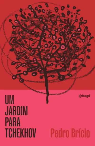 Um jardim para Tchekhov
