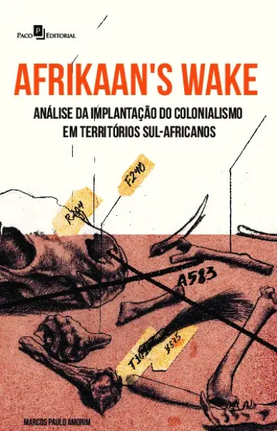 Afrikaan s wake