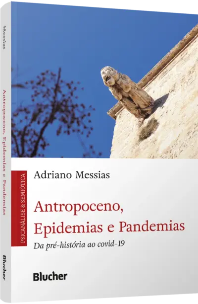Antropoceno, epidemias e pandemias