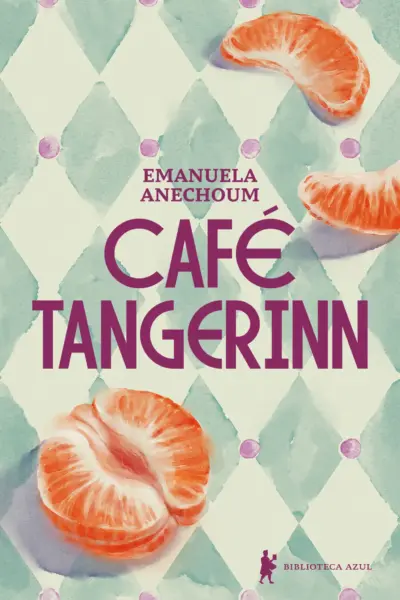 Café Tangerinn