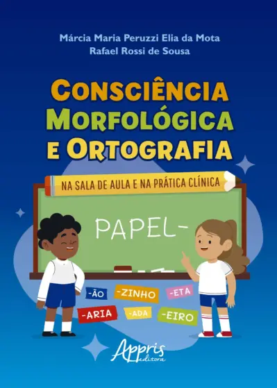 Consciência morfológica e ortografia
