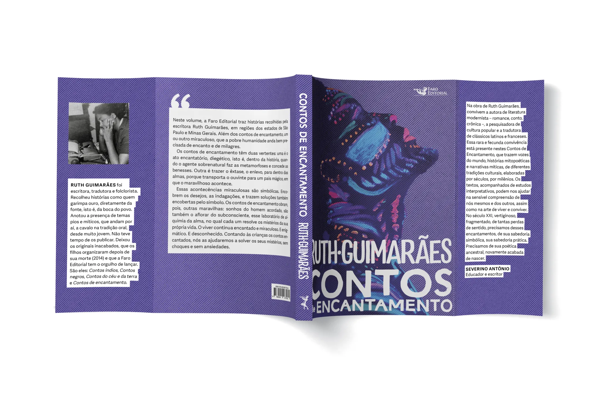 Contos de encantamento: Contos de encantamentoImagens Sem Perspectiva