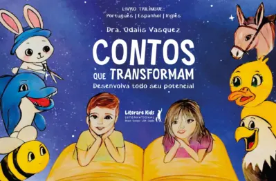 Contos Que Transformam