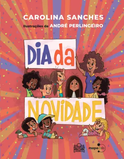 Dia da novidade
