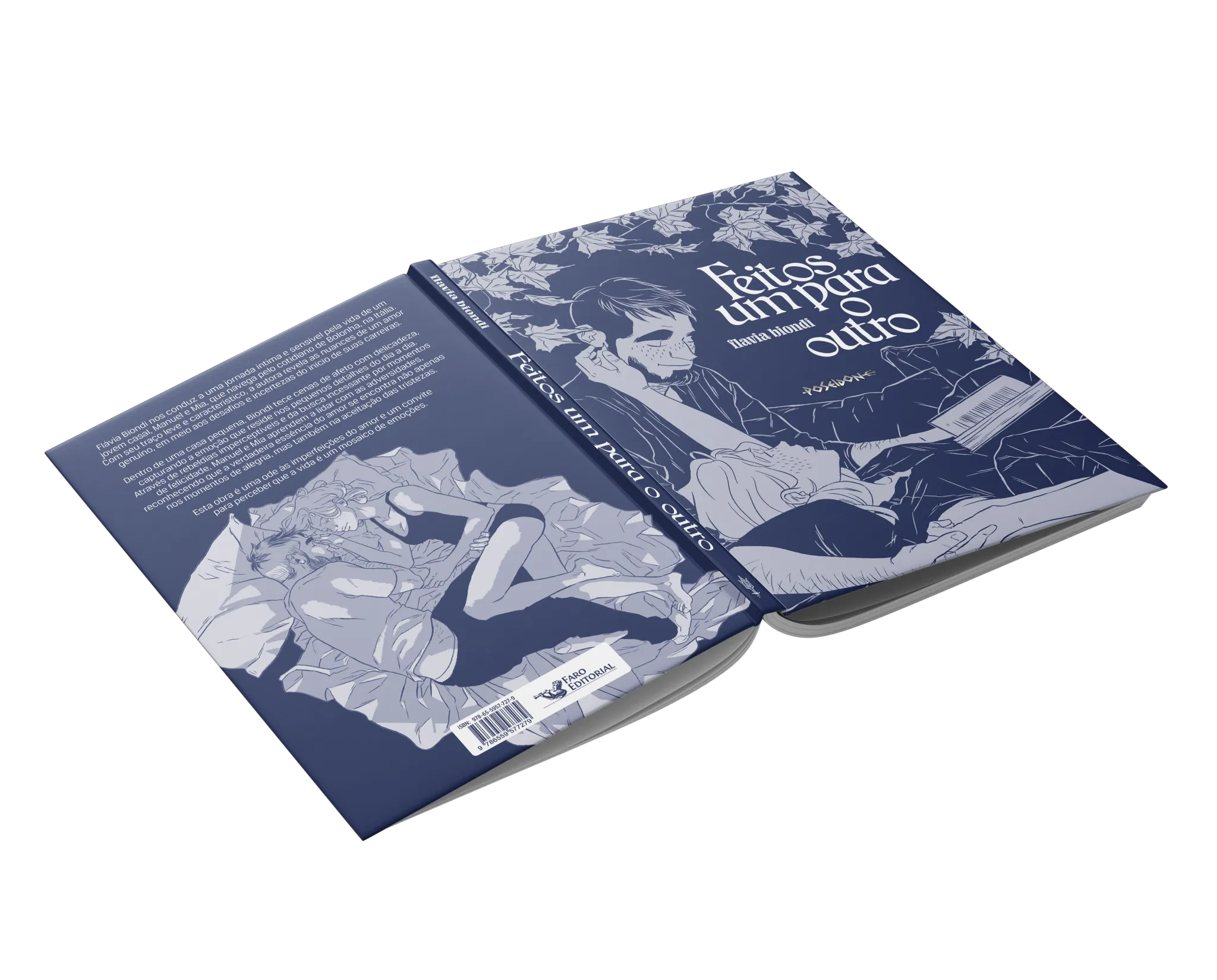 Feitos um para o outro: Feitos um para o outroImagens Sem Perspectiva