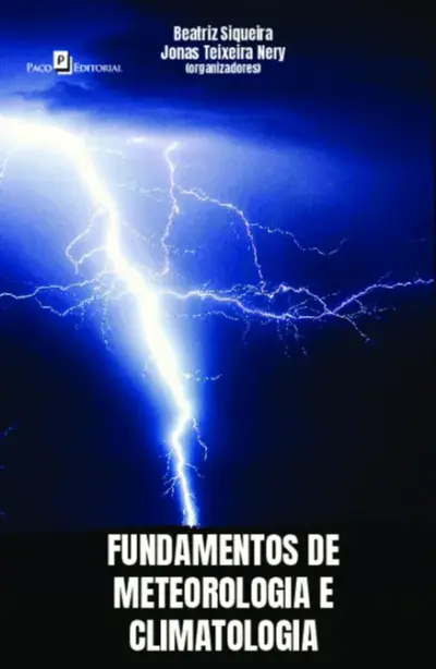 Fundamentos de meteorologia e climatologia