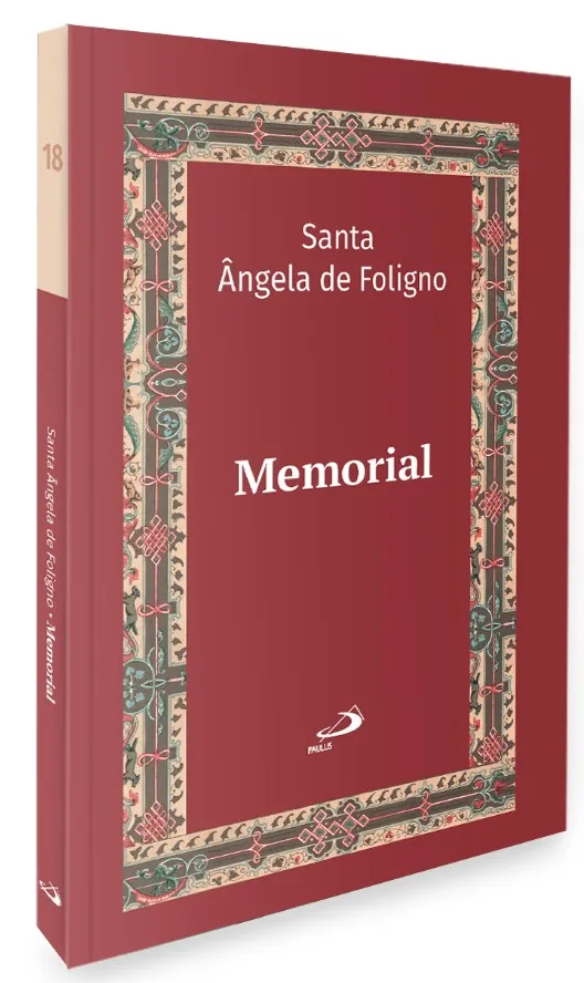 Memorial - Vol 18 (Luxo): Memorial - Vol 18 (Luxo)Imagens Sem Perspectiva