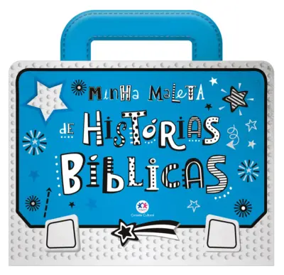 Minha maleta de histórias bíblicas