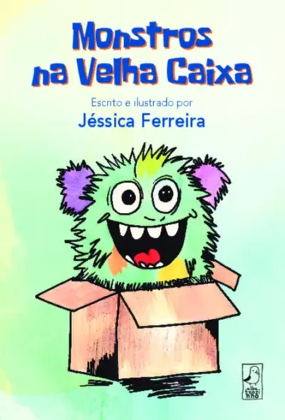 Monstros na velha caixa