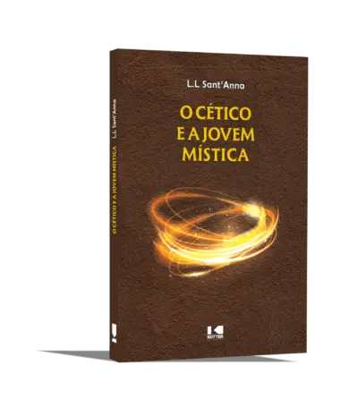 O cético e a jovem mística