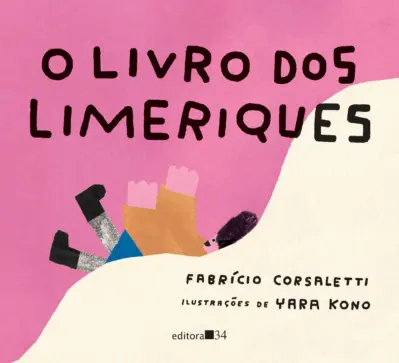 O livro dos limeriques