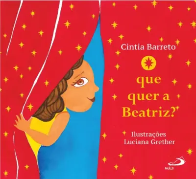 O que quer a Beatriz?