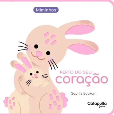 Perto do seu coração