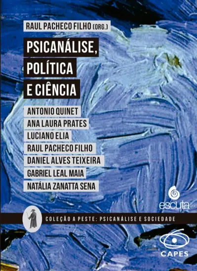 Psicanálise, política e ciência