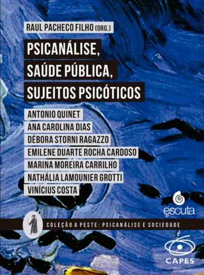 Psicanálise, saúde pública, sujeitos psicóticos