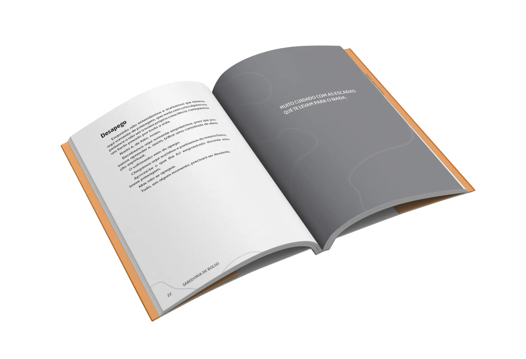 Sabedoria de bolso: Sabedoria de bolsoImagens Internas