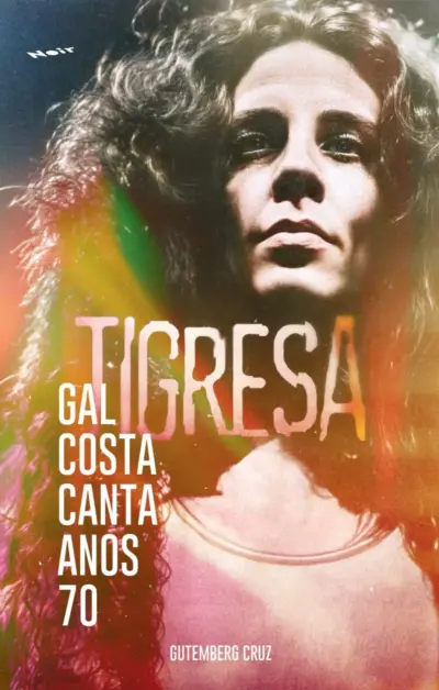 Tigresa - Gal canta Anos 70