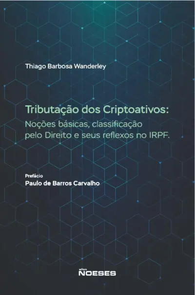 Tributação dos criptoativos